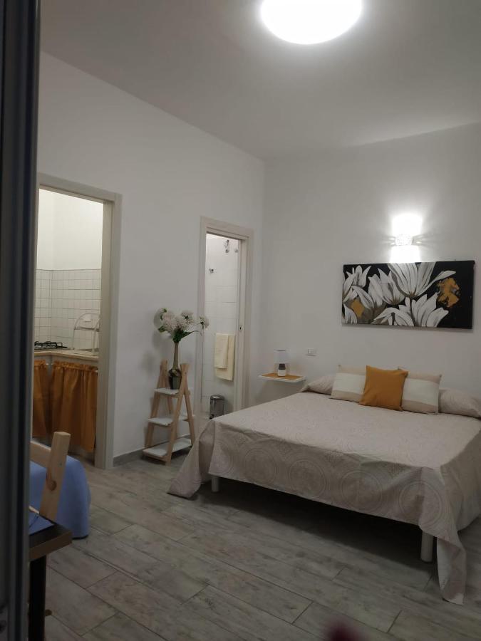 B&B House Ben Punta Prosciutto Buitenkant foto
